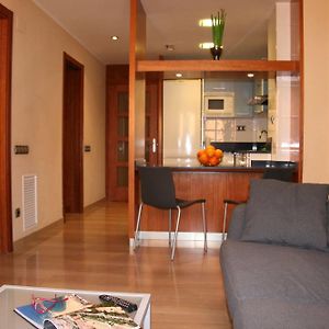 Appartement met een Slaapkamer